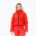 Női sídzseki Protest PRTPreppy Zip-Shift poppy red
