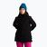 Női snowboarddzseki Protest PRTBeverly true black