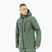 Férfi snowboarddzseki Protest PRTTimothy aspen green
