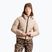 Női snowboarddzseki Protest PRTPreppydos Zipshift bamboobeige