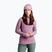 Női polár pulóver Protest PRTRemutez 1/4 Zip Active valerianlilac