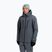 Férfi snowboarddzseki Protest Prttimothy basaltgrey