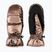 Női snowboardkesztyűk Protest PRTSelect copper brown