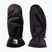 Női snowboardkesztyűk Protest PRTSelect true black