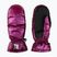 Női snowboardkesztyűk Protest PRTSelect current purple