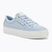 Tommy Hilfiger Essential Vulc Textile női edzőcipő breezy blue