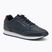 Tommy Hilfiger Lo Runner Pu Mix sivatagi égbolt férfi cipő