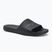 Férfi papucs Tommy Jeans Basic Sandal black