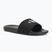 Női papucs Calvin Klein YW0YW01835 Slide Monogram Wn black/bright white
