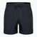 Férfi fürdőnadrág Calvin Klein KM0KM01081 Medium Double Waistband black