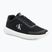 Női cipők Calvin Klein YW0YW01750 3 Eva Runner Mesh MG black/bright white