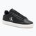 Férfi cipő Calvin Klein YM0YM01213 3 Cupsole PU ck black/bright white