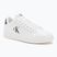 Férfi cipők Calvin Klein YM0YM01213 3 Cupsole PU bright white/ck black