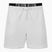 Férfi Calvin Klein KM0KM01093 Intense Power Medium Double WB pvh klasszikus fehér fürdőnadrág