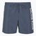 Férfi Calvin Klein fürdőnadrág KM0KM01092 Intense Power Medium Drawstring grisaille