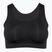 Calvin Klein edzőmelltartó LVGWS5K123 High Support fekete