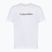 Férfi Calvin Klein LVGMS5K183 Graphic klasszikus fehér póló
