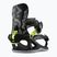 Férfi snowboardkötések Bataleon Ghost FASE black camo