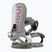 Női snowboardkötések Bataleon Blaster AW FASE W metal gray