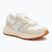 Tommy Jeans Cleated Runner ekrü női cipő
