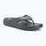 Női Tommy Hilfiger Comfort Beach Sandal habcsókos flip flopok
