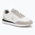 Női cipők Calvin Klein YW0YW01942 Retro Runner Lace Up Leather MG bright white/chateau