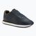 Férfi cipő Calvin Klein YM0YM01355 Retro Runner Essential Leather navy/capers