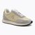 Női cipők Calvin Klein YW0YW01990 Retro Runner Lace Up Nylon MG green haze/grey/green/cashew
