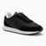 Női cipők Calvin Klein YW0YW01990 Retro Runner Lace Up Nylon MG black/bright white