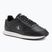 Férfi cipő Calvin Klein YM0YM01355 Retro Runner Essential Leather black/bright white