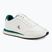 Férfi cipők Calvin Klein YM0YM01355 Retro Runner Essential Leather bright white/galapagos