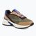 Férfi cipők Calvin Klein YM0YM01379 Hike Runner Mesh MIX cumin/burnt out/khaki/purple blue