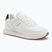 Férfi cipők Calvin Klein YM0YM01381 Retro Runner Leather Tape bright white/black/gum