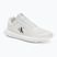 Női cipők Calvin Klein YW0YW01750 3 Eva Runner Mesh MG bright white/black