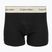 Férfi boxeralsók Calvin Klein LV00NB4447 Brief 3 pár black/black/black
