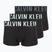 Boxeralsók Calvin Klein 000NB3608A Trunk 3 pár Black bodies/white/aerial/turbulence