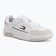 Férfi cipők Tommy Jeans Cupsole Leather white