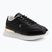 Női cipők Tommy Hilfiger Chic Fashion Runner black/ecru