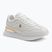 Női cipők Tommy Hilfiger Chic Fashion Runner white/ecru