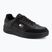 Férfi cipők Tommy Jeans Cupsole Leather black