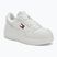 Tommy Jeans Retro Basket Flatform ekrü női cipő
