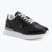 Női cipők Tommy Hilfiger Chic Fashion Runner black