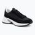 Női cipők Calvin Klein YW0YW02075 Hike Runner Mg Nylon Mix black/bright white