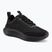 Férfi cipők Calvin Klein HM0HM02241 Light Eva Runner triple black