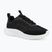 Férfi cipők Calvin Klein HM0HM02241 Light Eva Runner black/bright white