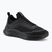 Férfi cipők Calvin Klein HM0HM02164 Light Eva Run Lace Sock ck black