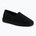 Férfi spárgatalpú cipők Calvin Klein HM0HM02075 Webbing triple black