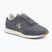 Férfi cipők Calvin Klein YM0YM01361 Retro Runner Ess Mix Mat night owl/off white