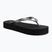 Női flip-flop papucsok Calvin Klein HW0HW03120 Flatform triple black