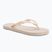 Női flip-flop papucsok Calvin Klein HW0HW02956 Tpu Metallic whisper pink